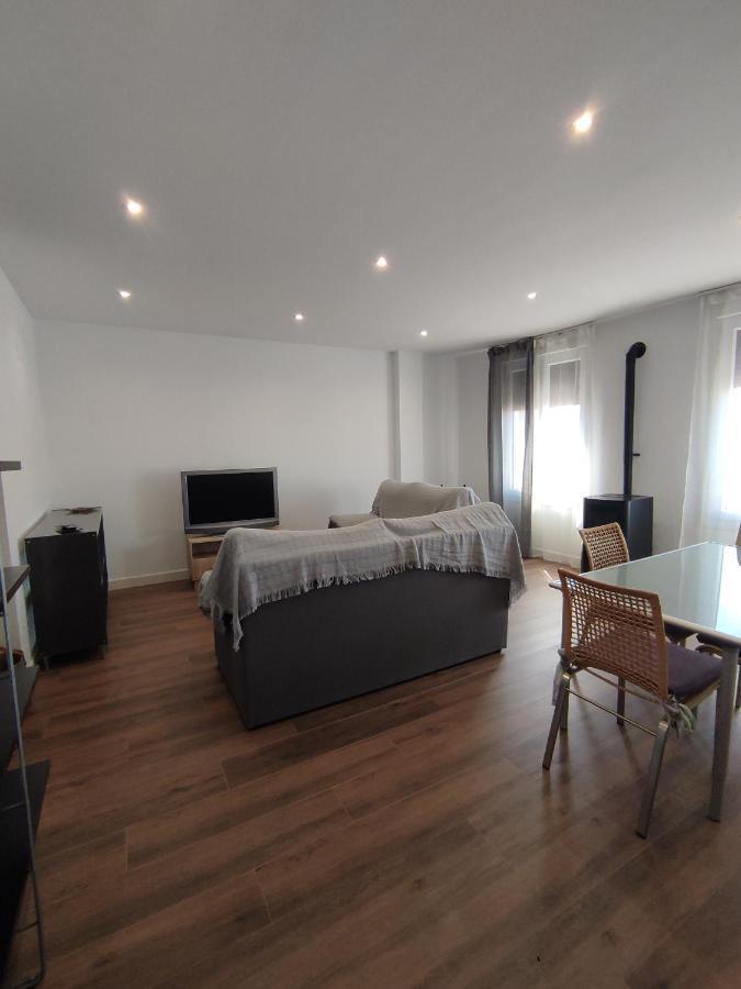 Apartamento Ancha Centro Huetor Tajar Exterior foto