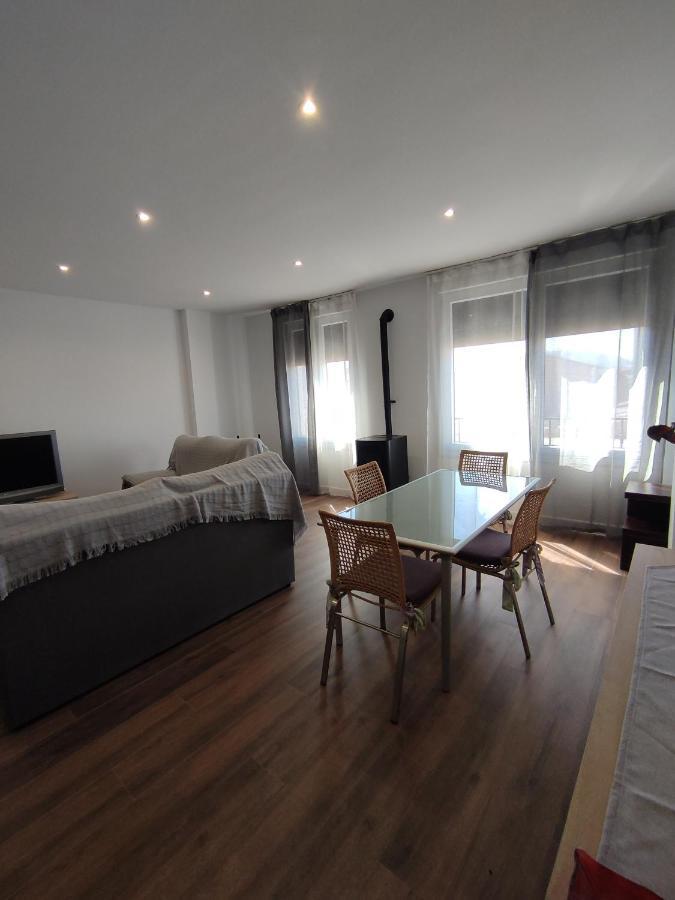 Apartamento Ancha Centro Huetor Tajar Exterior foto