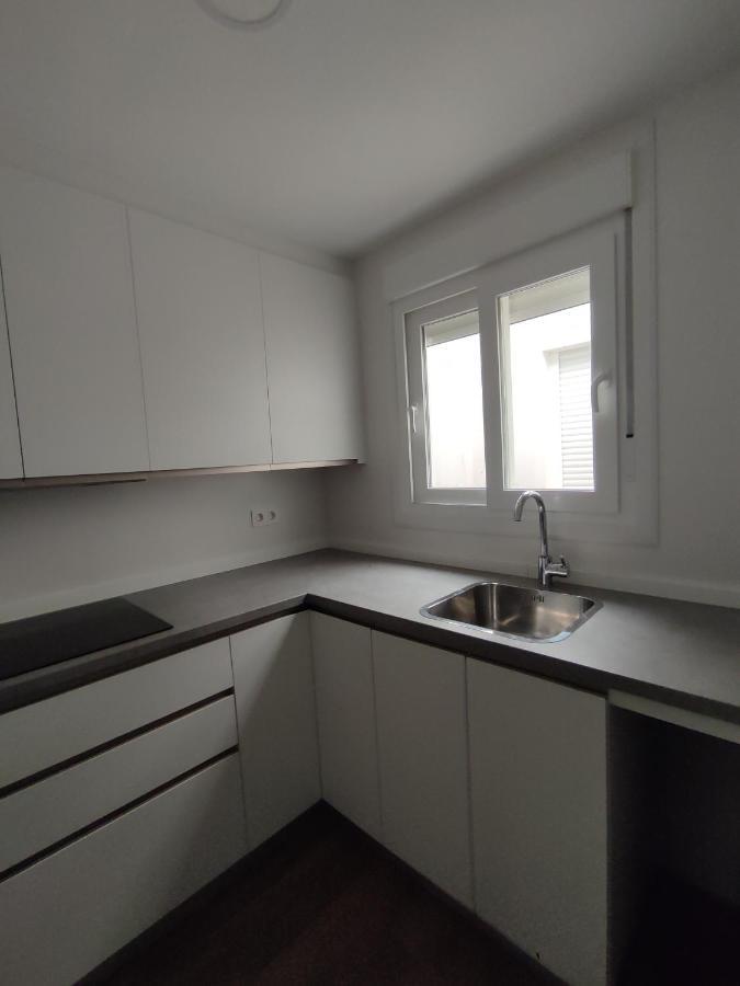 Apartamento Ancha Centro Huetor Tajar Exterior foto