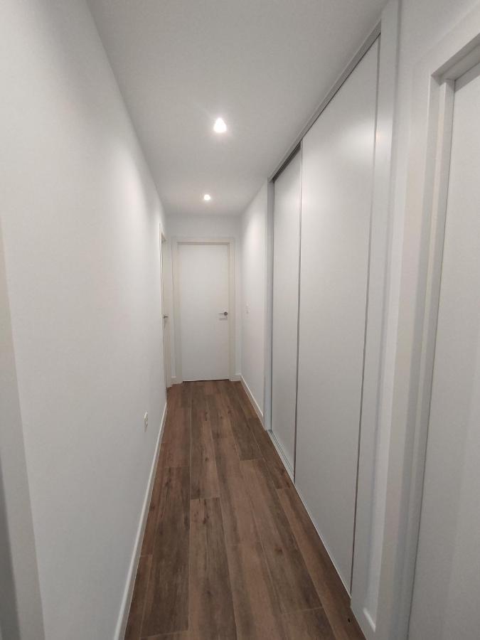 Apartamento Ancha Centro Huetor Tajar Exterior foto