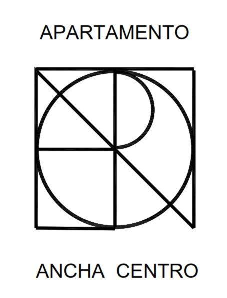 Apartamento Ancha Centro Huetor Tajar Exterior foto